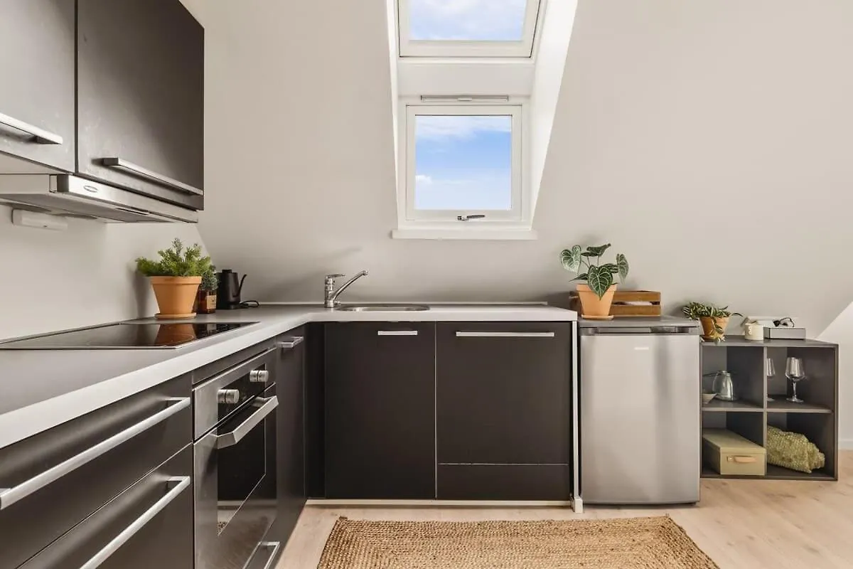 Dinbnb Appartments L Traditional Bergenshouse I Charming I Familiy 0*, Bergen Norway