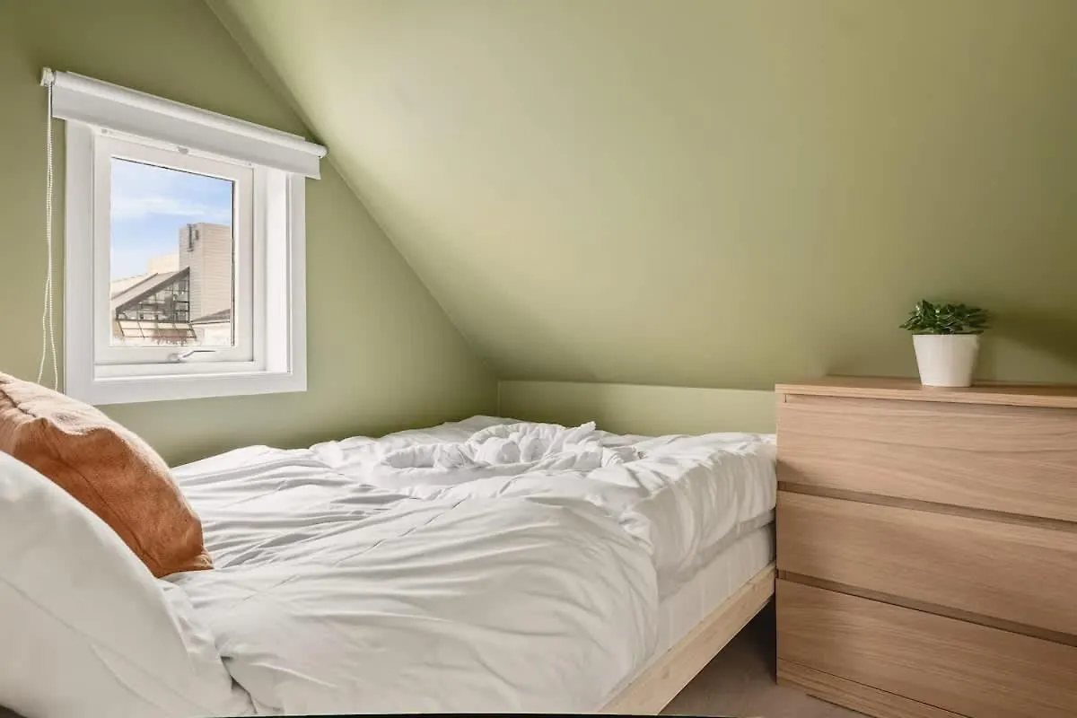 Dinbnb Appartments L Traditional Bergenshouse I Charming I Familiy