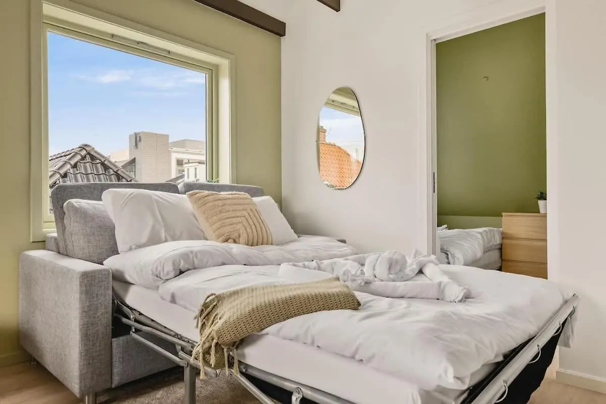 Dinbnb Appartments L Traditional Bergenshouse I Charming I Familiy Bergen