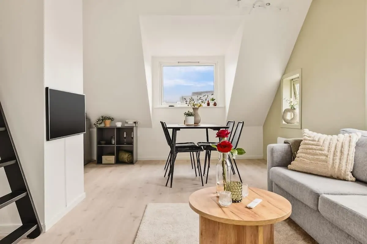 Dinbnb Appartments L Traditional Bergenshouse I Charming I Familiy location